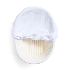 Oval Brotform Liner