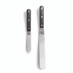 Offset Spatula Set