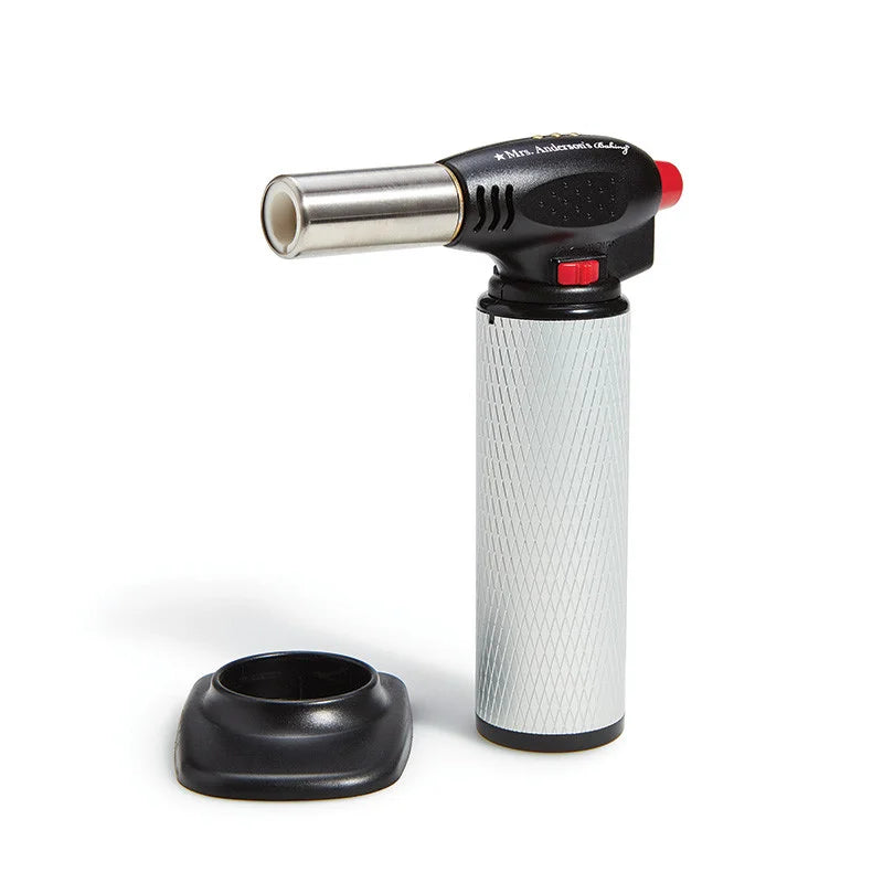 Baker's Torch