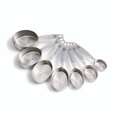 Easy Scoop Measuring Cups