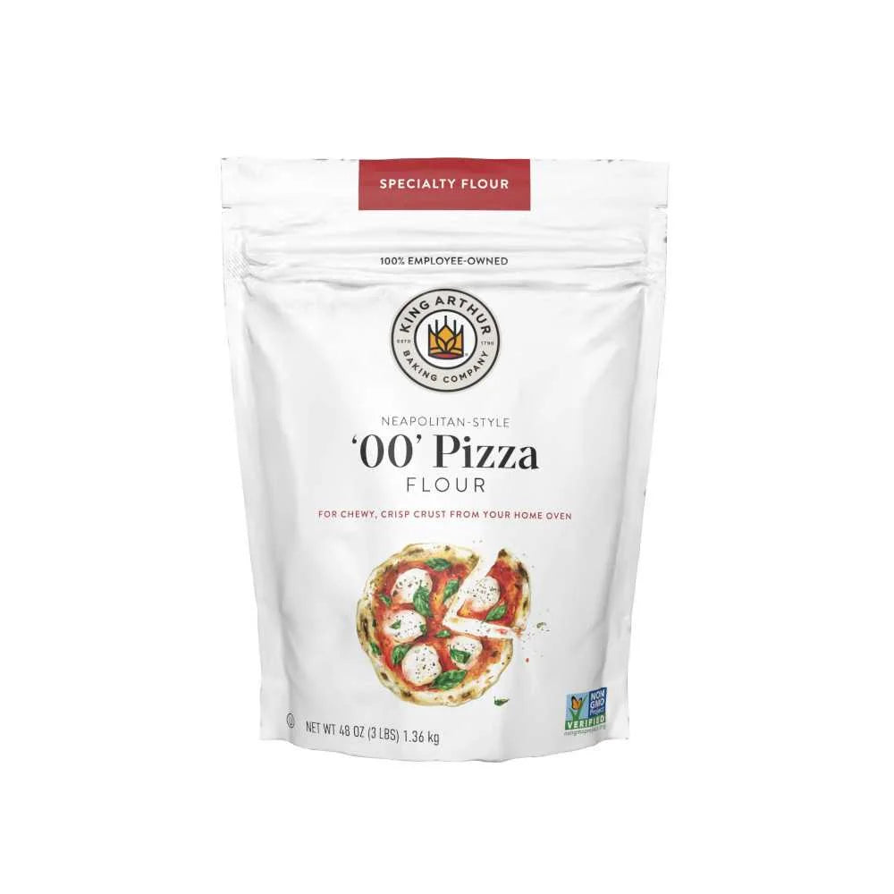 '00' Pizza Flour