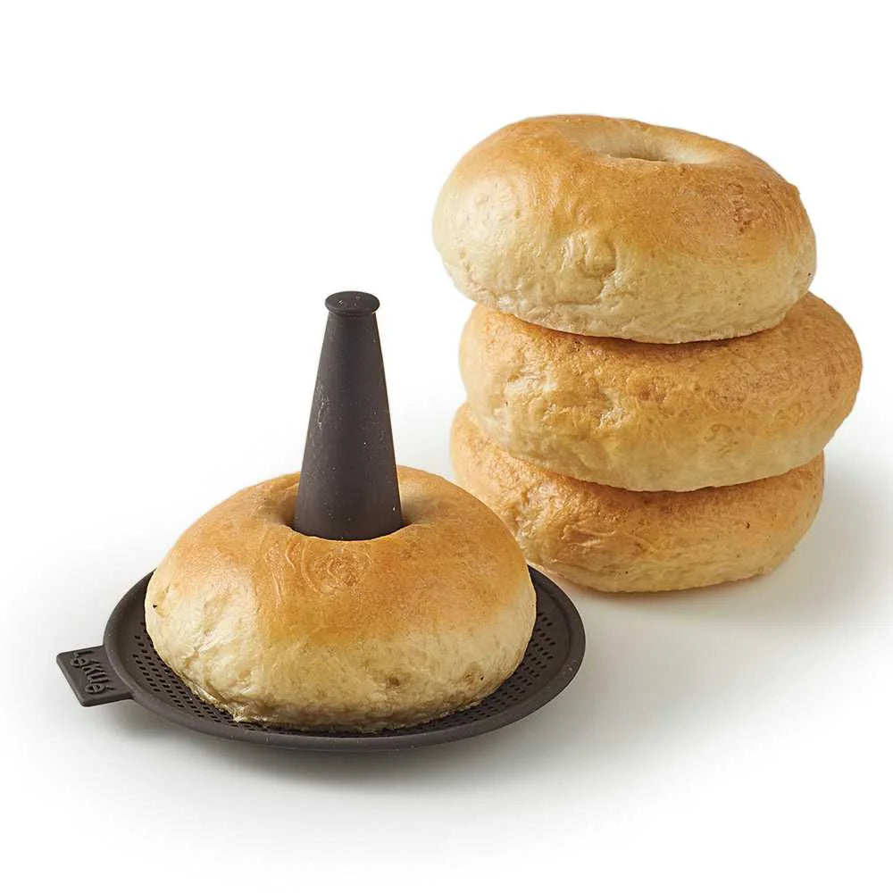 Bagel Molds
