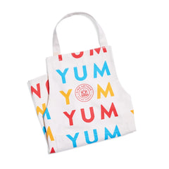 Yum Kids Apron
